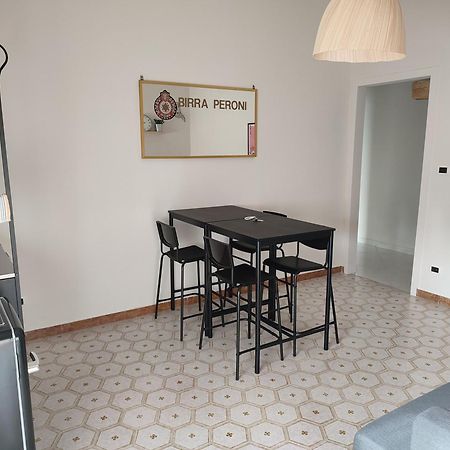 Terra Di Sud Matera Apartment Bagian luar foto