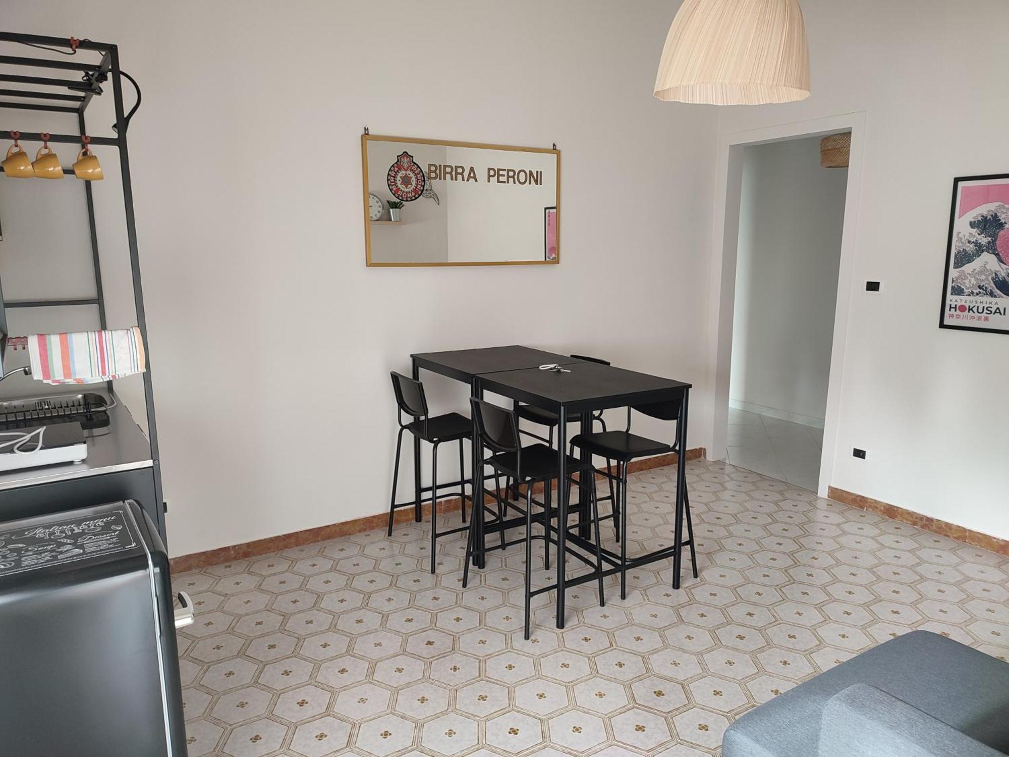 Terra Di Sud Matera Apartment Bagian luar foto
