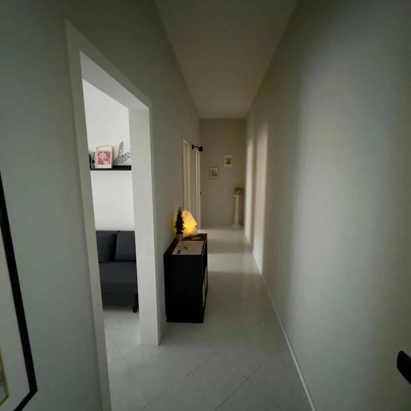Terra Di Sud Matera Apartment Bagian luar foto