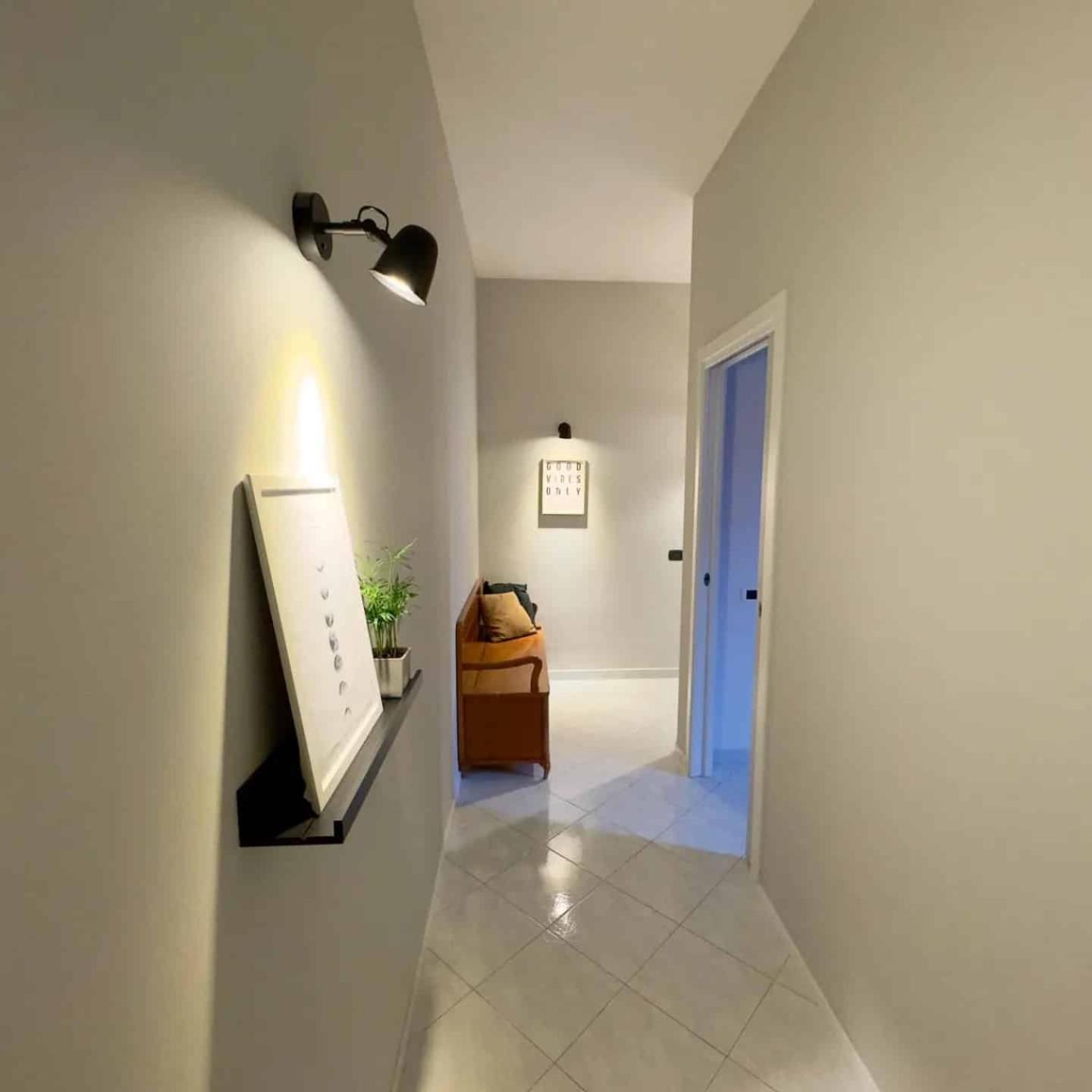 Terra Di Sud Matera Apartment Bagian luar foto